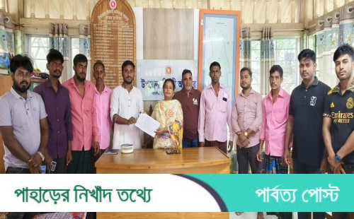 বিদ্যুৎ সংযোগ, পানি সংকট ও ফায়ার স্টেশন নির্মাণের দাবি জুলাই যোদ্ধার