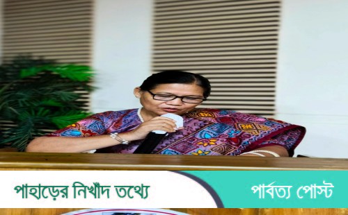 সংকল্প, ভালোবাসা ও অধ্যবসায়ের মিশেলে গড়া একজন মহীয়সী মায়ের উদাহরণ -শ্রীলা তালুকদার