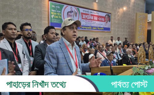 আ'লীগ-এরশাদের প্রতিশোধের রাজনীতি নয়, উদারতার রাজনীতি করবে বিএনপি: ওয়াদুদ ভূইয়া