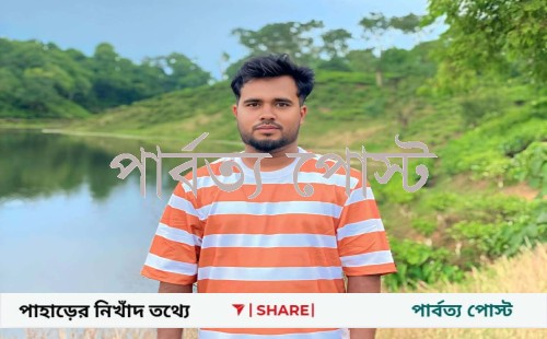 লক্ষীছড়িতে বাইক চালককে অপহরণ; ২০ লাখ টাকা মুক্তিপন দাবি