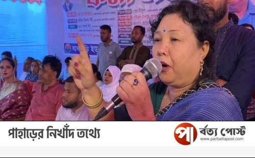 “১৭ বছর ঘরহীন রাত, তবুও থামেনি কুহেলীর রাজনীতি"